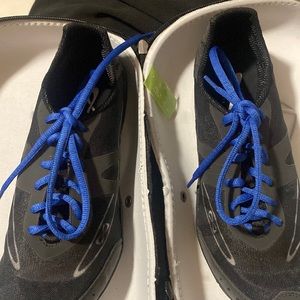 Infinity vengeance cheer shoes size 8.5